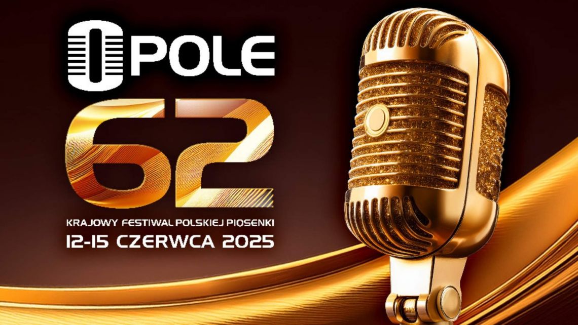 Krajowy Festiwal Polskiej Piosenki w Opolu